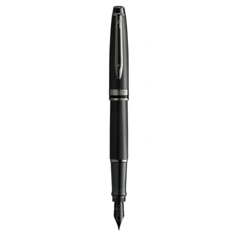 Pióro Wieczne Waterman Expert RT M Black